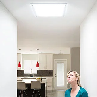 Luz natural para tu hogar