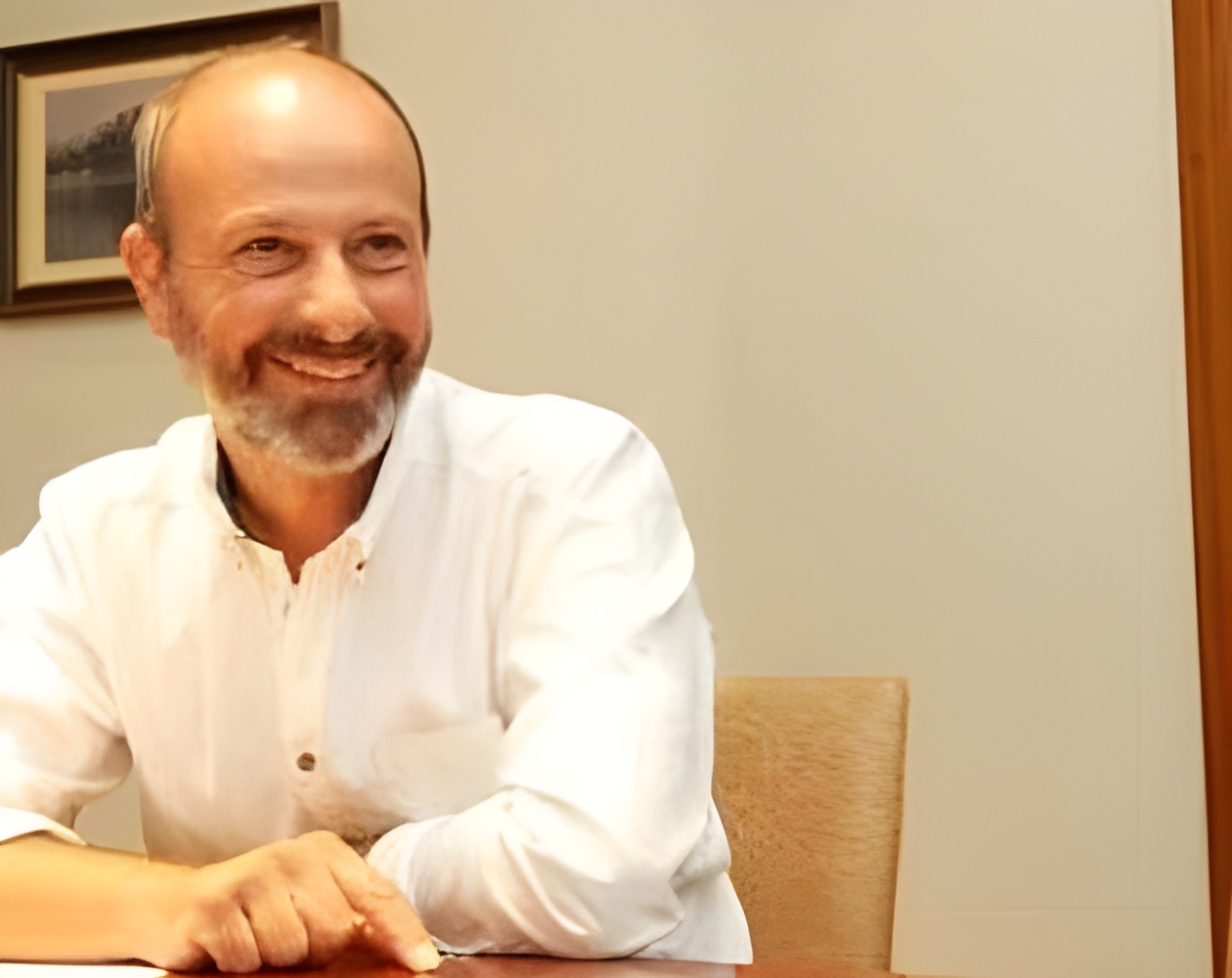 toni-gonyalons Foto de Toni Goñalos, CEO de directe menorca